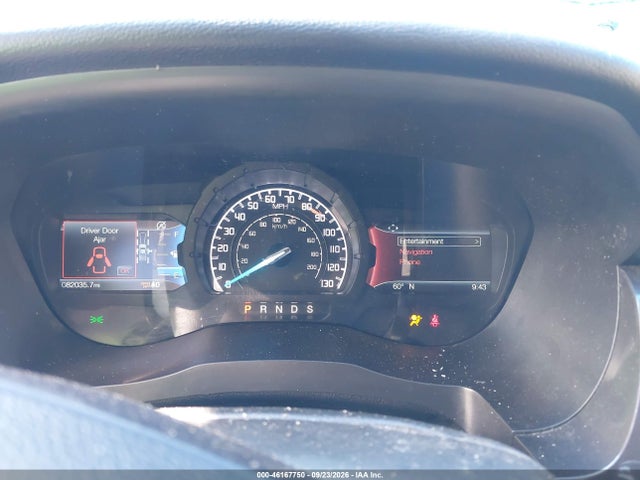 Продажа на аукционе авто 2021 Ford Ranger Lariat, vin: 1FTER4FH7MLD00106, номер лота: 46167750