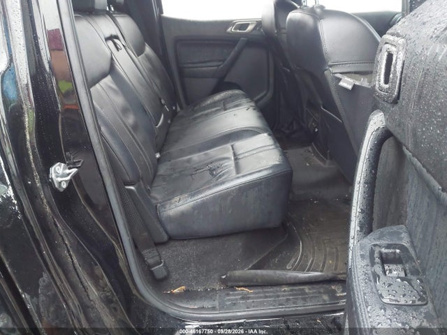 Продажа на аукционе авто 2021 Ford Ranger Lariat, vin: 1FTER4FH7MLD00106, номер лота: 46167750