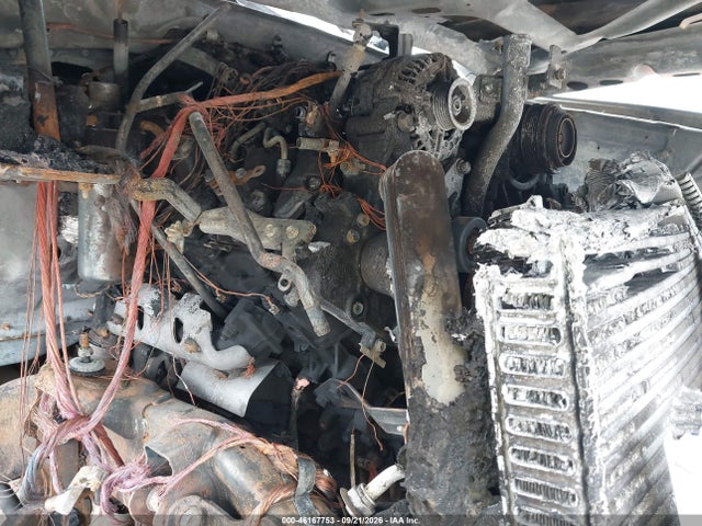 Aukcja sprzedaży 2007 Chevrolet Silverado 2500hd Lt2, vin: 1GCHK23627F554849, numer aukcji: 46167753