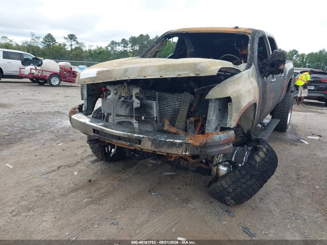 Aukcja sprzedaży 2007 Chevrolet Silverado 2500hd Lt2, vin: 1GCHK23627F554849, numer aukcji: 46167753