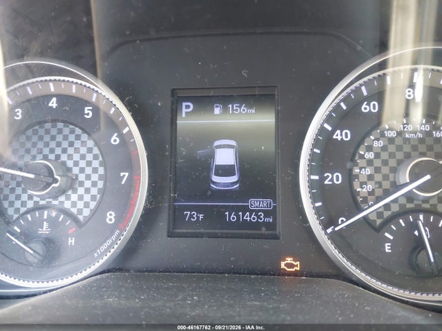 46167762 :رقم المزاد ، 5NPD84LFXKH423501 vin ، 2019 Hyundai Elantra Sel مزاد بيع