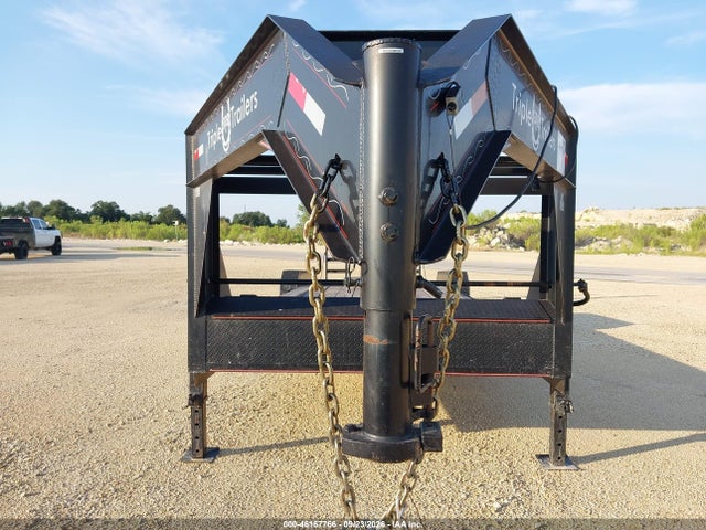 Продажа на аукционе авто 2024 Triple R Trailers Other, vin: 7NUGC2529RM001152, номер лота: 46167766
