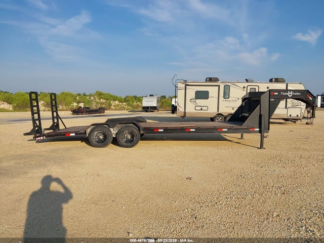 Продажа на аукционе авто 2024 Triple R Trailers Other, vin: 7NUGC2529RM001152, номер лота: 46167766
