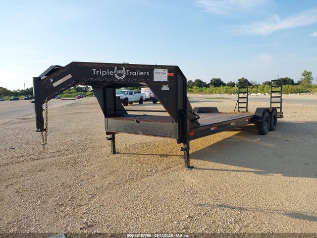 Продажа на аукционе авто 2024 Triple R Trailers Other, vin: 7NUGC2529RM001152, номер лота: 46167766
