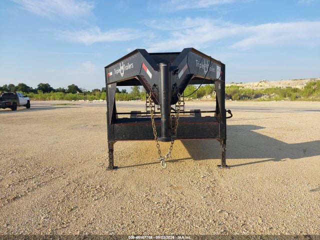 Продажа на аукционе авто 2024 Triple R Trailers Other, vin: 7NUGC2529RM001152, номер лота: 46167766