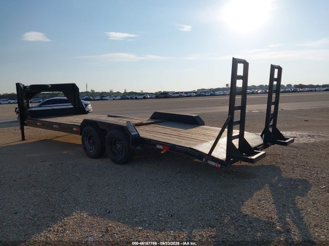 Продажа на аукционе авто 2024 Triple R Trailers Other, vin: 7NUGC2529RM001152, номер лота: 46167766