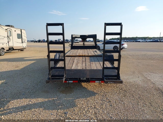 Продажа на аукционе авто 2024 Triple R Trailers Other, vin: 7NUGC2529RM001152, номер лота: 46167766