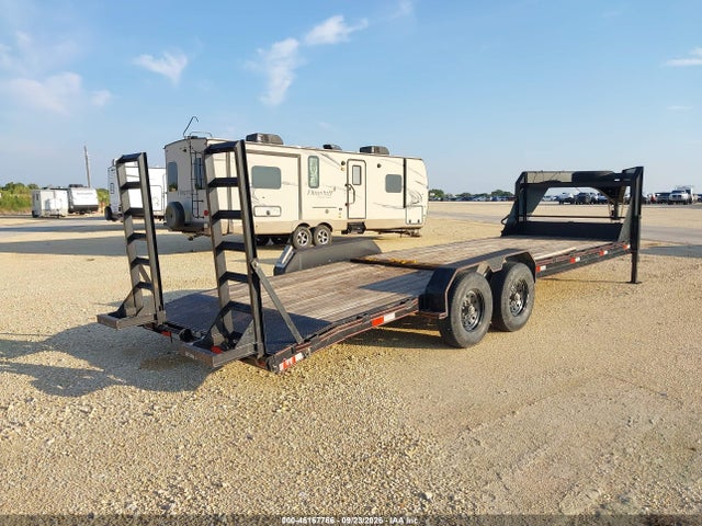 Продажа на аукционе авто 2024 Triple R Trailers Other, vin: 7NUGC2529RM001152, номер лота: 46167766