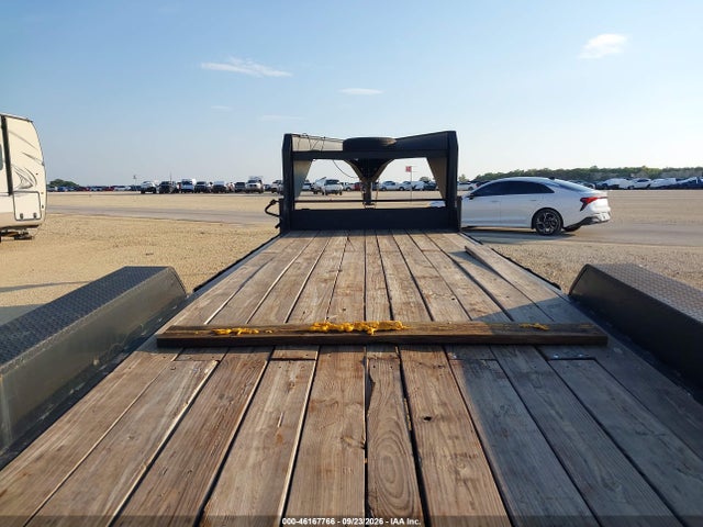 Продажа на аукционе авто 2024 Triple R Trailers Other, vin: 7NUGC2529RM001152, номер лота: 46167766