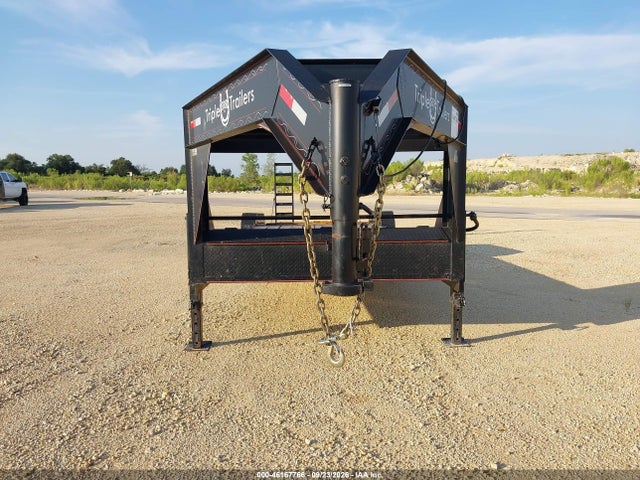 Продажа на аукционе авто 2024 Triple R Trailers Other, vin: 7NUGC2529RM001152, номер лота: 46167766