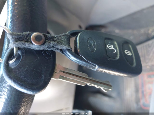 2010 Hyundai Santa Fe Gls მანქანა იყიდება აუქციონზე, vin: 5NMSGDAB4AH362362, აუქციონის ნომერი: 46167768
