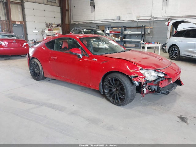 2015 Scion Fr-s მანქანა იყიდება აუქციონზე, vin: JF1ZNAA18F8704873, აუქციონის ნომერი: 46167770