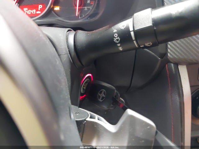 2015 Scion Fr-s მანქანა იყიდება აუქციონზე, vin: JF1ZNAA18F8704873, აუქციონის ნომერი: 46167770