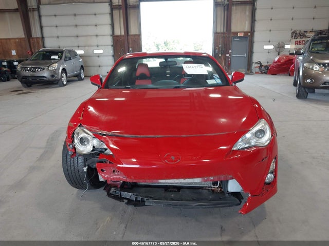 2015 Scion Fr-s მანქანა იყიდება აუქციონზე, vin: JF1ZNAA18F8704873, აუქციონის ნომერი: 46167770