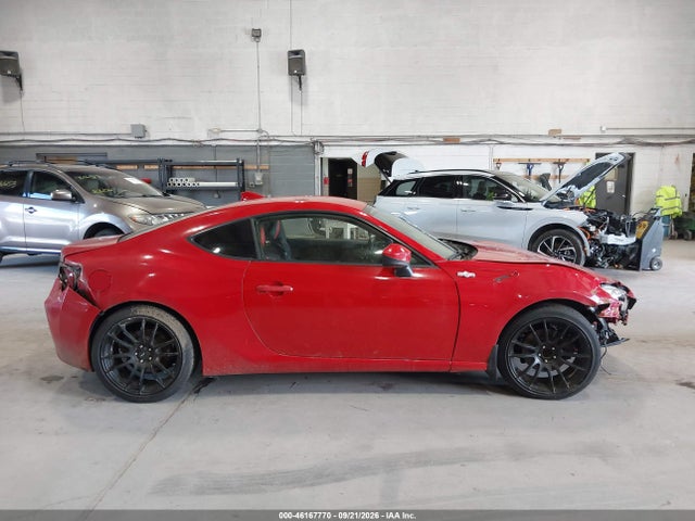 2015 Scion Fr-s მანქანა იყიდება აუქციონზე, vin: JF1ZNAA18F8704873, აუქციონის ნომერი: 46167770