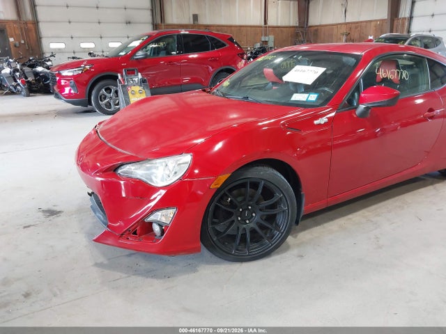 2015 Scion Fr-s მანქანა იყიდება აუქციონზე, vin: JF1ZNAA18F8704873, აუქციონის ნომერი: 46167770