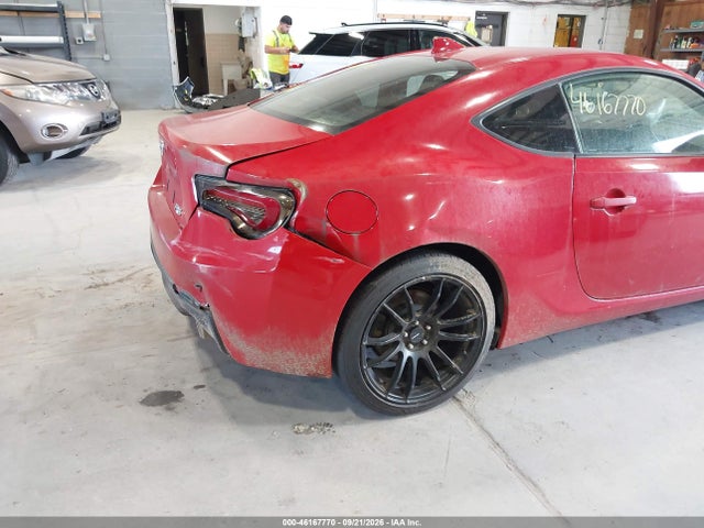 2015 Scion Fr-s მანქანა იყიდება აუქციონზე, vin: JF1ZNAA18F8704873, აუქციონის ნომერი: 46167770