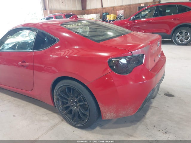 2015 Scion Fr-s მანქანა იყიდება აუქციონზე, vin: JF1ZNAA18F8704873, აუქციონის ნომერი: 46167770