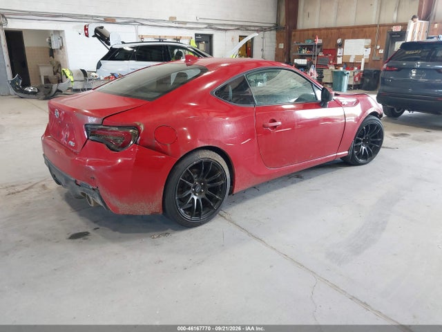 2015 Scion Fr-s მანქანა იყიდება აუქციონზე, vin: JF1ZNAA18F8704873, აუქციონის ნომერი: 46167770