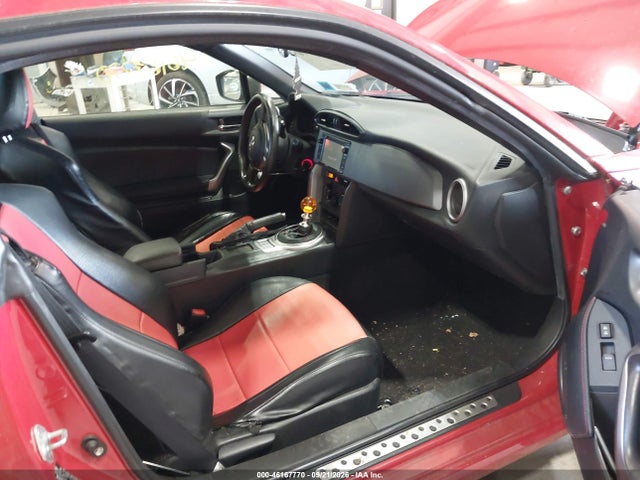 2015 Scion Fr-s მანქანა იყიდება აუქციონზე, vin: JF1ZNAA18F8704873, აუქციონის ნომერი: 46167770