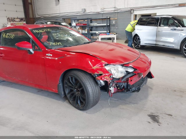 2015 Scion Fr-s მანქანა იყიდება აუქციონზე, vin: JF1ZNAA18F8704873, აუქციონის ნომერი: 46167770