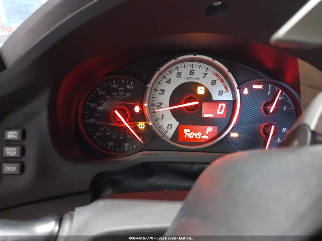 2015 Scion Fr-s მანქანა იყიდება აუქციონზე, vin: JF1ZNAA18F8704873, აუქციონის ნომერი: 46167770