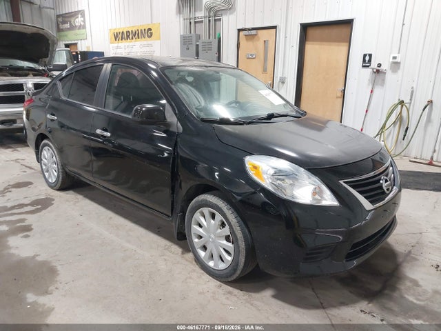 Продаж на аукціоні авто 2012 Nissan Versa 1.6 Sv, vin: 3N1CN7AP6CL894289, номер лоту: 46167771