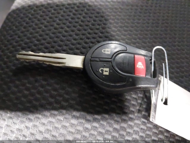 Продаж на аукціоні авто 2012 Nissan Versa 1.6 Sv, vin: 3N1CN7AP6CL894289, номер лоту: 46167771