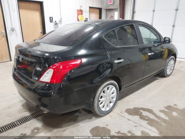 Продаж на аукціоні авто 2012 Nissan Versa 1.6 Sv, vin: 3N1CN7AP6CL894289, номер лоту: 46167771