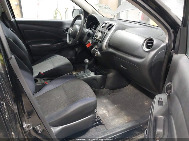 Продаж на аукціоні авто 2012 Nissan Versa 1.6 Sv, vin: 3N1CN7AP6CL894289, номер лоту: 46167771
