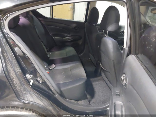 Продаж на аукціоні авто 2012 Nissan Versa 1.6 Sv, vin: 3N1CN7AP6CL894289, номер лоту: 46167771