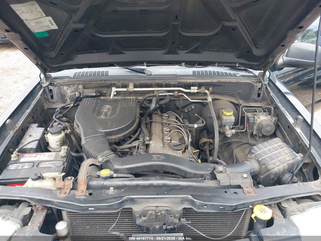Продажа на аукционе авто 2004 Nissan Frontier Xe, vin: 1N6DD26T94C440643, номер лота: 46167774