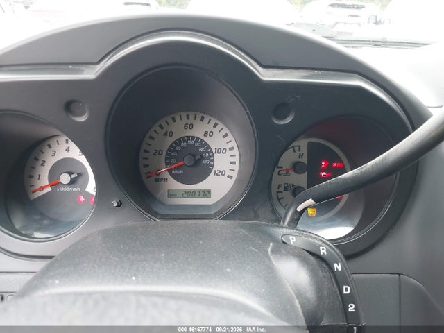 Продажа на аукционе авто 2004 Nissan Frontier Xe, vin: 1N6DD26T94C440643, номер лота: 46167774
