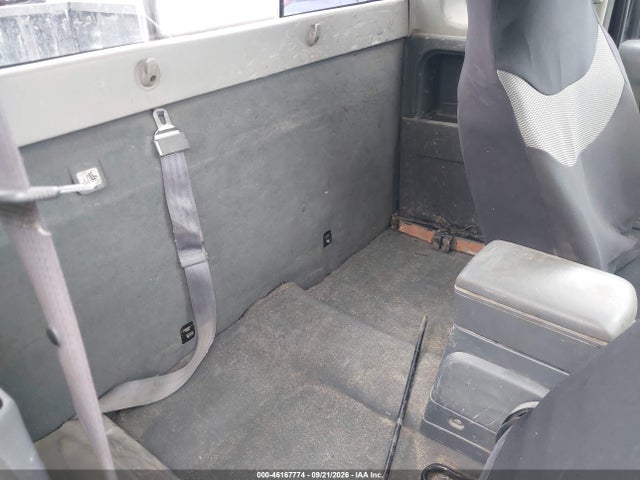 Продажа на аукционе авто 2004 Nissan Frontier Xe, vin: 1N6DD26T94C440643, номер лота: 46167774