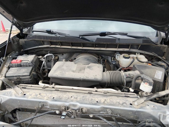 46167777 :رقم المزاد ، 1GCRYEED7KZ226852 vin ، 2019 Chevrolet Silverado 1500 Rst مزاد بيع