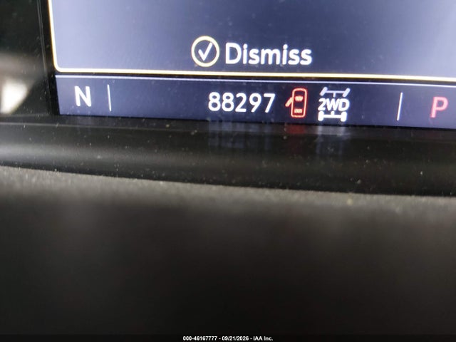 46167777 :رقم المزاد ، 1GCRYEED7KZ226852 vin ، 2019 Chevrolet Silverado 1500 Rst مزاد بيع