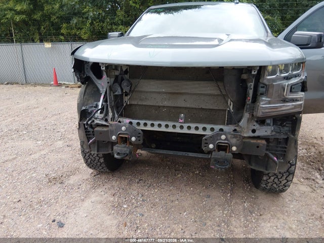 46167777 :رقم المزاد ، 1GCRYEED7KZ226852 vin ، 2019 Chevrolet Silverado 1500 Rst مزاد بيع
