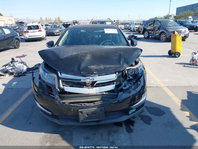 Aukcja sprzedaży 2014 Chevrolet Volt, vin: 1G1RF6E46EU159196, numer aukcji: 46167778