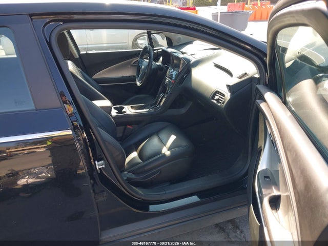 Aukcja sprzedaży 2014 Chevrolet Volt, vin: 1G1RF6E46EU159196, numer aukcji: 46167778