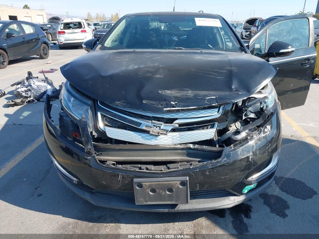Aukcja sprzedaży 2014 Chevrolet Volt, vin: 1G1RF6E46EU159196, numer aukcji: 46167778