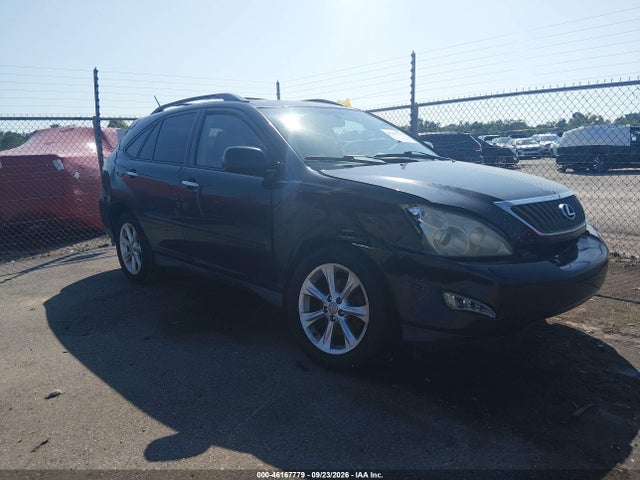 Продаж на аукціоні авто 2009 Lexus Rx 350, vin: 2T2GK31U29C068083, номер лоту: 46167779