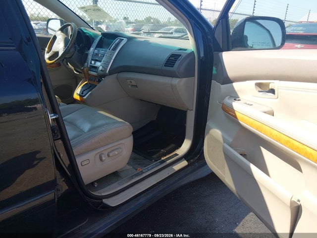 Продаж на аукціоні авто 2009 Lexus Rx 350, vin: 2T2GK31U29C068083, номер лоту: 46167779