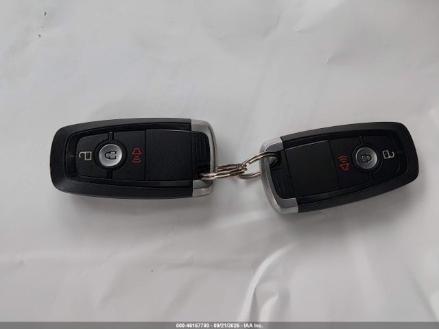 46167780 :رقم المزاد ، MAJ6S3GL9LC389803 vin ، 2020 Ford Ecosport Se مزاد بيع