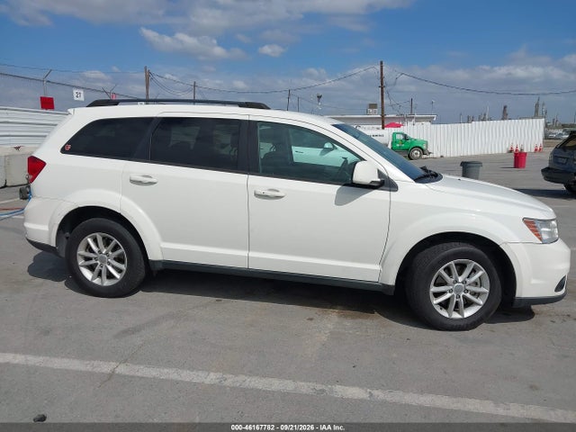 Dodge Journey Sxt Awd 2017 3C4PDDBGXHT574561 Image 13