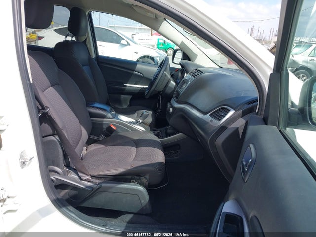 Dodge Journey Sxt Awd 2017 3C4PDDBGXHT574561 Image 5