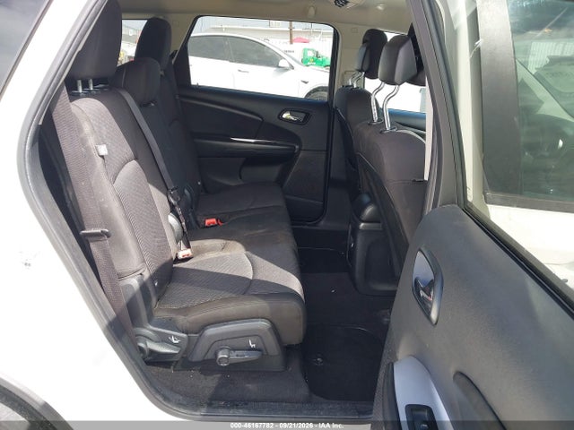 Dodge Journey Sxt Awd 2017 3C4PDDBGXHT574561 Image 8