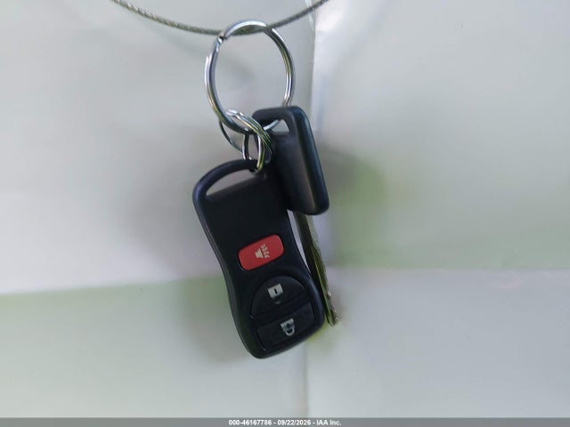 Nissan Frontier Sv 2016 1N6AD0ER9GN902625 Image 11