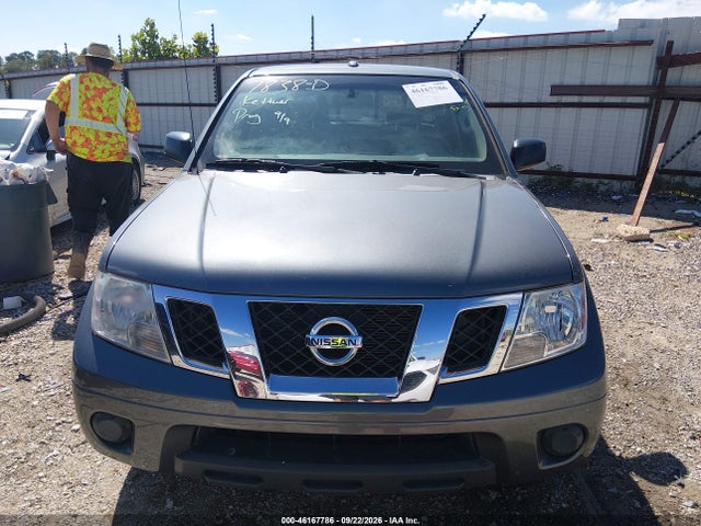 Nissan Frontier Sv 2016 1N6AD0ER9GN902625 Image 12