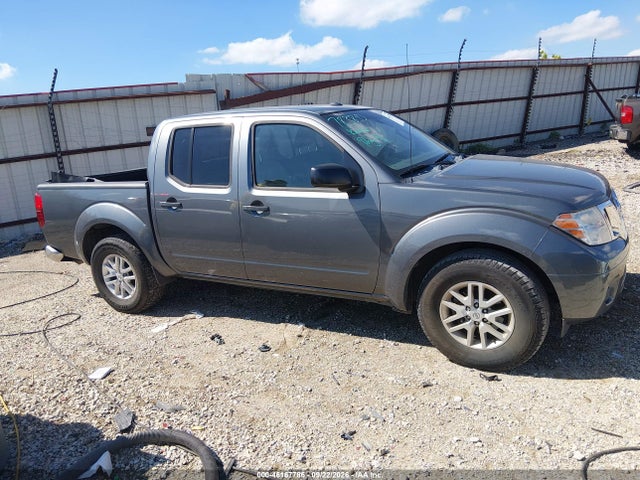 Nissan Frontier Sv 2016 1N6AD0ER9GN902625 Image 13