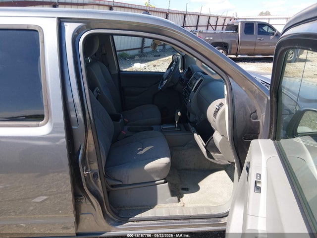 Nissan Frontier Sv 2016 1N6AD0ER9GN902625 Image 5